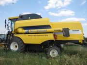 Куплю New Holland TC 5080